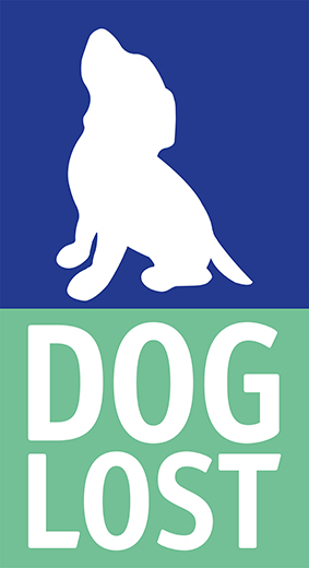 DogLost Logo